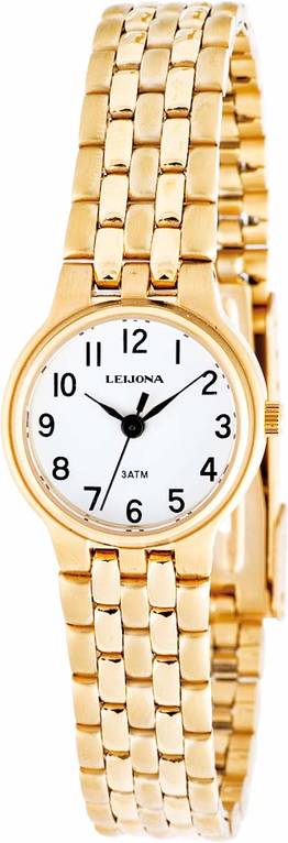 Leijona naisten rannekello 5170-2757 - Leijona naisten rannekellot - 5170-2757 - 1