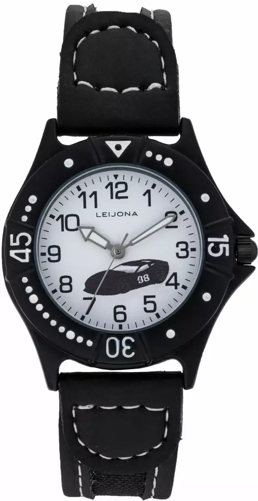 Leijona poikien rannekello - Poikien rannekellot - 5223-747 - 1