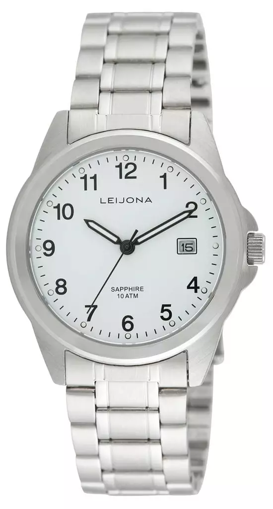 Miesten Leijona rannekello 5012-1857 - Leijona miesten rannekellot - 5012-1857 - 1