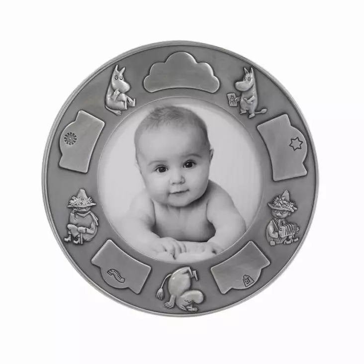 Niiskuneiti kastekehys - Kastekehykset ja -albumit - 270-76807 - 1