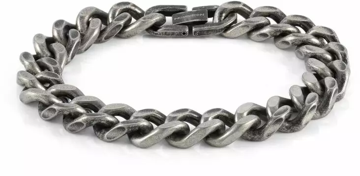 Nomination Beyond large rannekoru 028910-037 - Teräksiset rannekorut - 028910-037 - 1