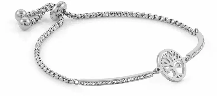 Nomination Milleluci rannekoru 028003-017 - Teräksiset rannekorut - 028003-017 - 1