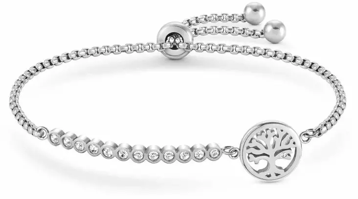 Nomination Milleluci rannekoru 028008-017 - Teräksiset rannekorut - 028008-017 - 1