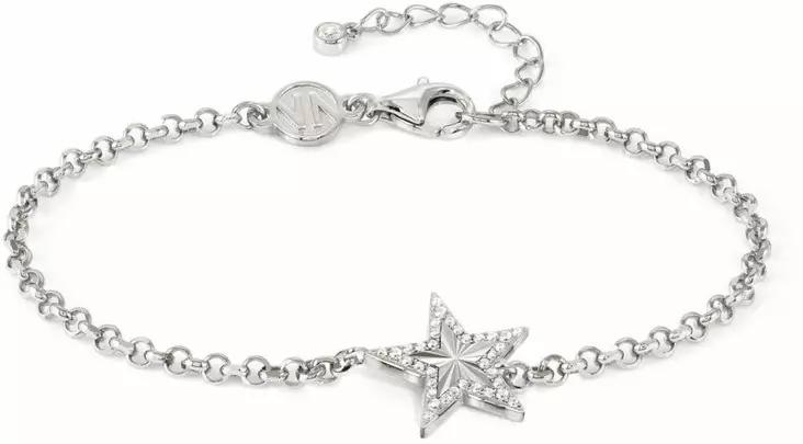 Nomination Truejoy rannekoru 240100-007 - Teräksiset rannekorut - 240100-007 - 1