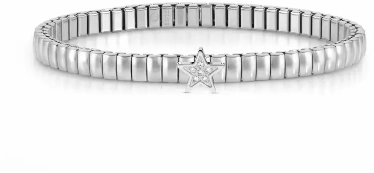 Nomination XTE rannekoru Life edition 046007-007 - Teräksiset rannekorut - 046007-007 - 1