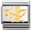 Nomination pala - Amor - 030116 07 - Composable Classic - 030116-07 - 0