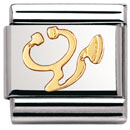 Nomination pala - Stetoskooppi - 030109 17 - Composable Classic - 030109-17 - 0