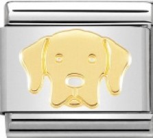 Nomination pala Labrador 030162-57 - Composable Classic - 030162-57 - 1