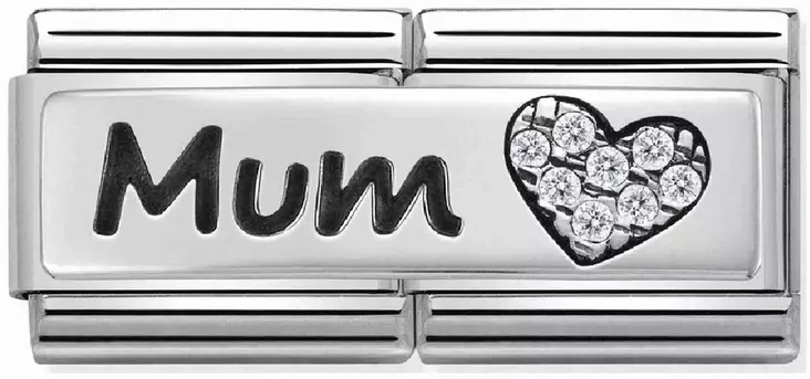 Nomination pala Mum 330731-07 - Composable Classic - 330731-07 - 1