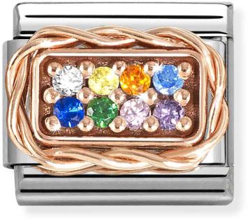 Nomination pala - Composable Classic - 430318-17 - 1