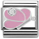 Nomination pala - Perhonen ,hopea cz - 330305 06 - Composable Classic - 330305-07 - 0