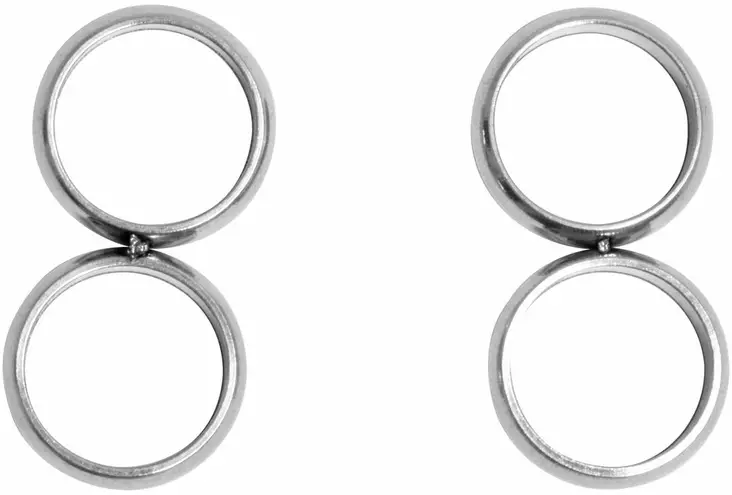 Partakoru ter=C3=A4s v=C3=A4lirengas P007 - Partakorut - P007 - 1