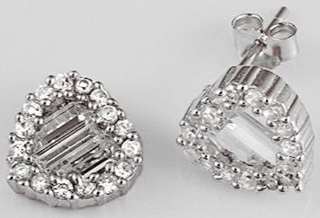 RHK67 - OUTLET korvakorut - RHK67 - 1