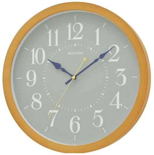 RHYTHM Sein=C3=A4kello CMG139-NR07 - Seinäkellot - CMG139-NR07 - 1