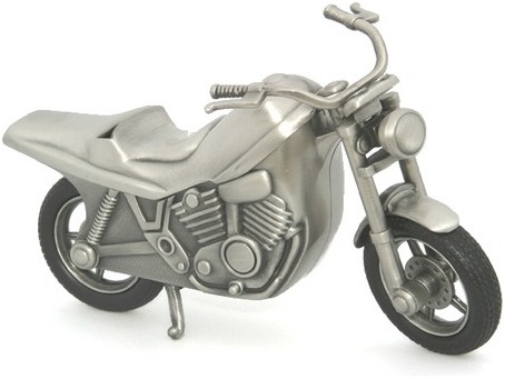 S=C3=A4=C3=A4st=C3=B6possu Moottoripy=C3=B6r=C3=A4 - Säästöpossut - 078627 - 1