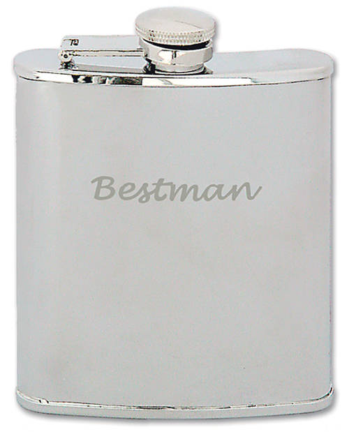 Taskumatti "Bestman" - Taskumatit - 078917 - 2