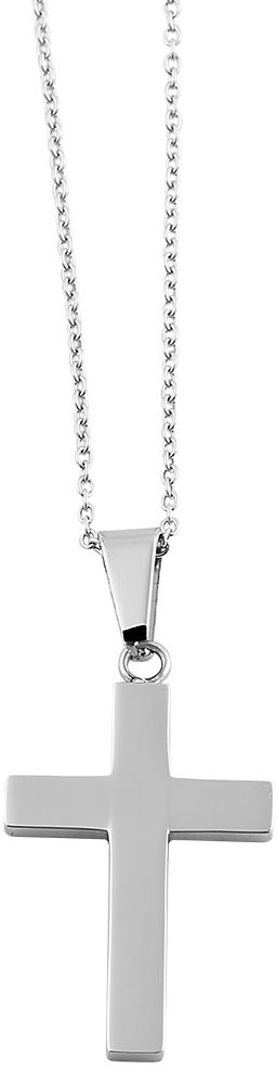 Ter=C3=A4sristi SH47 - Teräksiset kaulakorut - SH47 - 1