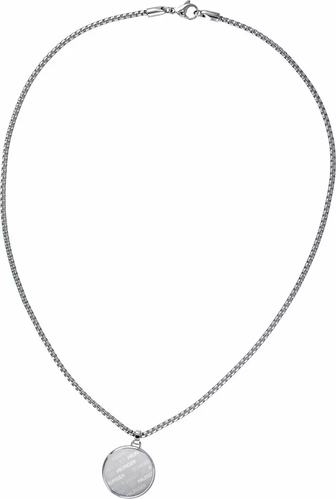 TOMMY HILFIGER kaulakoru THJ2790037 - Teräksiset kaulakorut - THJ2790037 - 1
