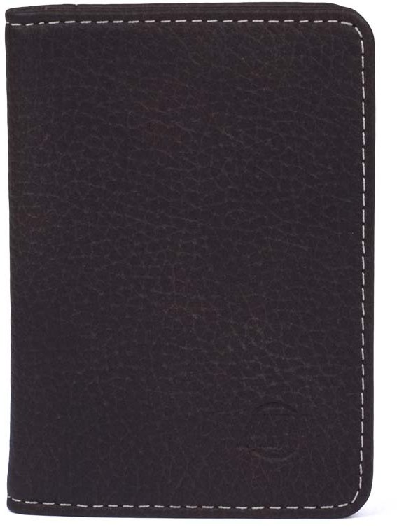 Aarniwood lompakko AW7 Wallet dark brown - Korttikotelot ja rasiat - AW7 - 1