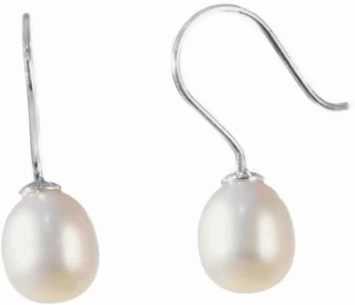 Viterbo helmi korvakoru Elen Pearls EP027 - Elen Pearls - EP027 - 1