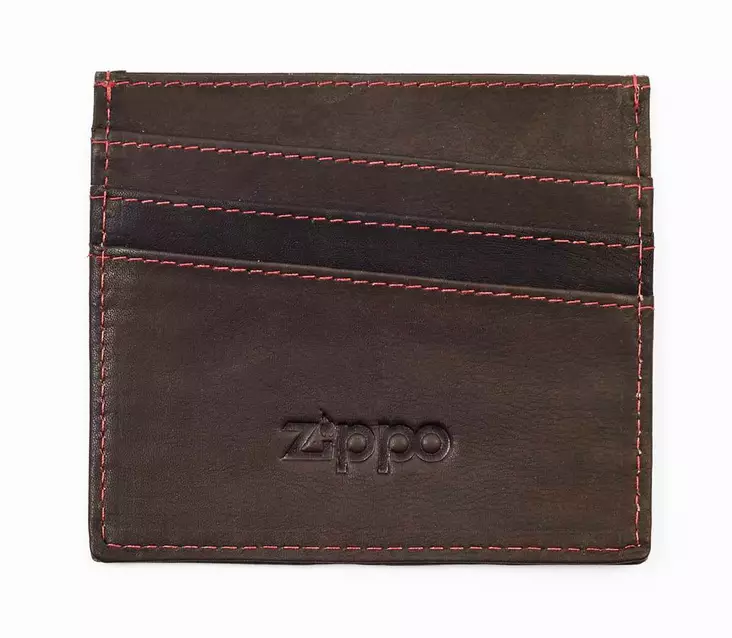 Zippo korttitasku 2005127 - Korttikotelot ja rasiat - 2005127 - 1