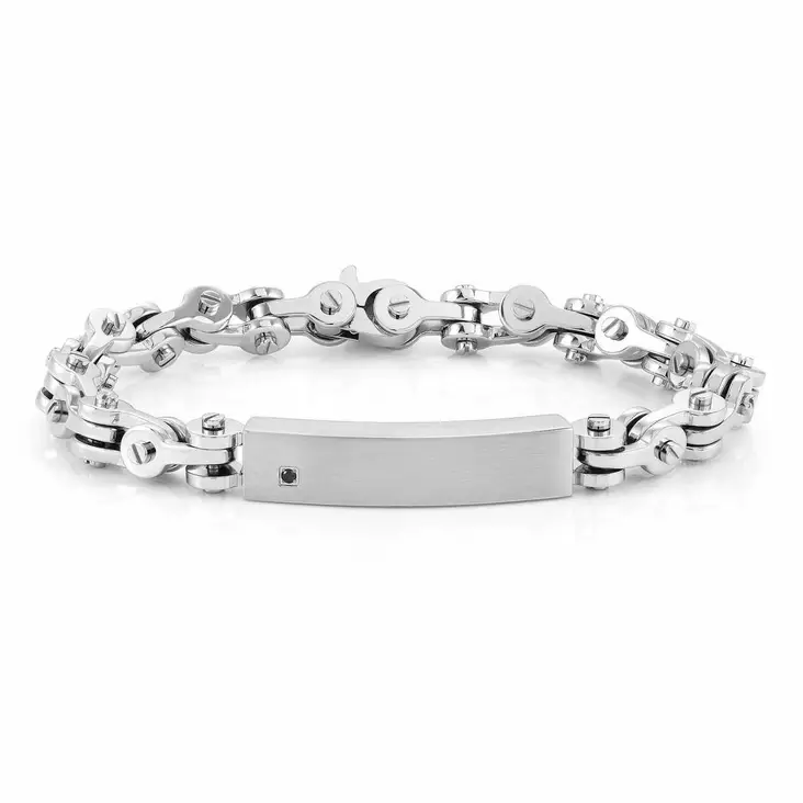 Nomination Strong rannekoru 028317-037 - Miesten rannekorut - 028317-037 - 1