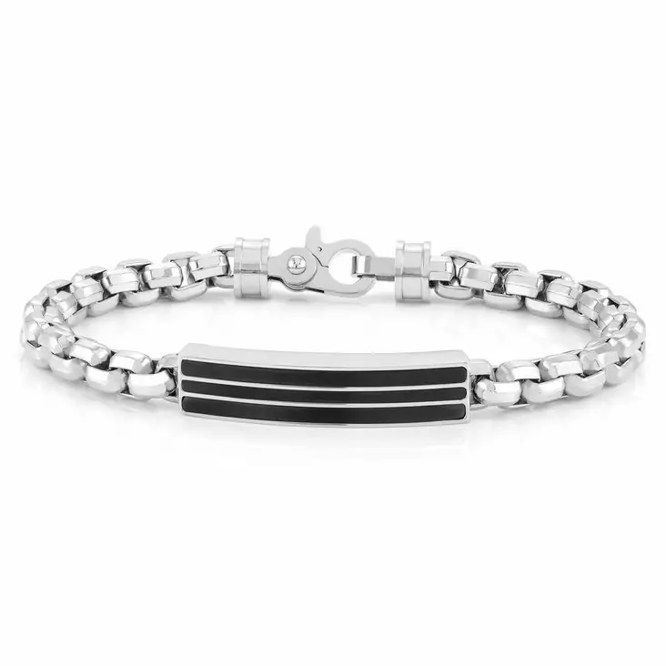 Nomination Strong rannekoru 028320-037 - Miesten rannekorut - 028320-037 - 1