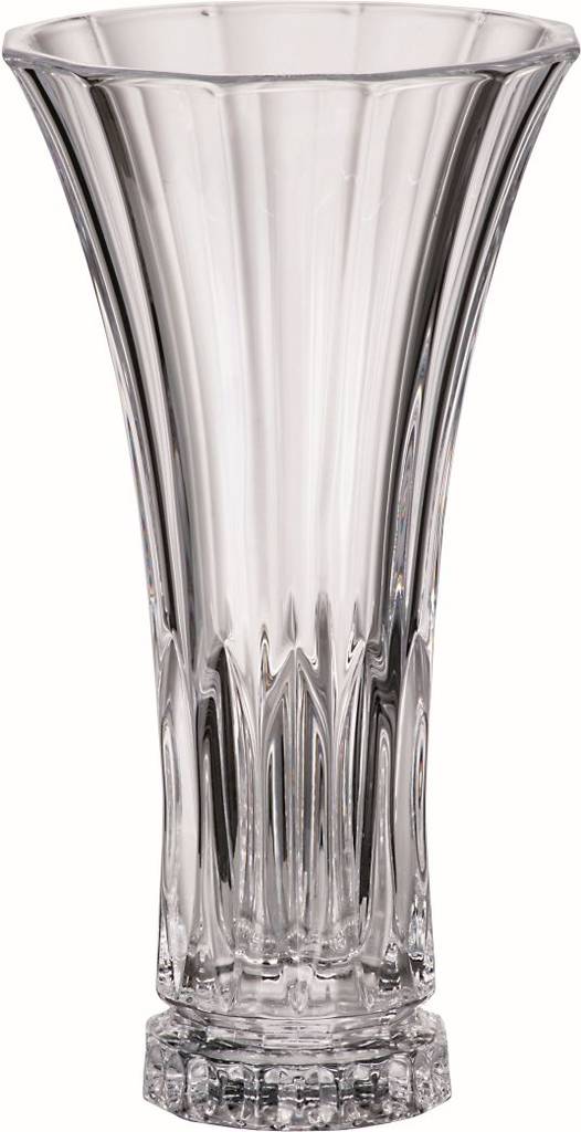 Kristallimaljakko Bohemia Wellington 30,5cm 077017 - Taidelasi - 077017 - 1