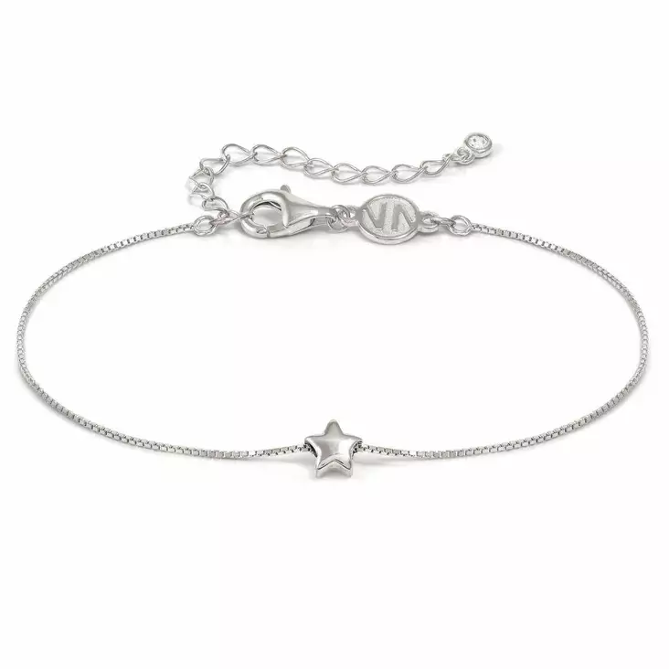 Nomination Armonica rannekoru Tähti 241302-007 - Nomination rannekorut - 241302-007 - 1