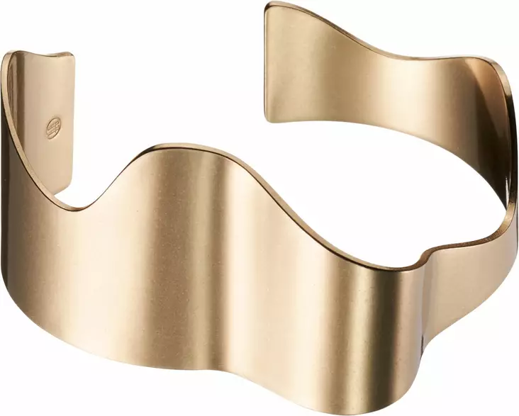 Kalevala Koru Vetovoima pronssinen rannekoru kapea - Vetovoima - 357018057 - 1