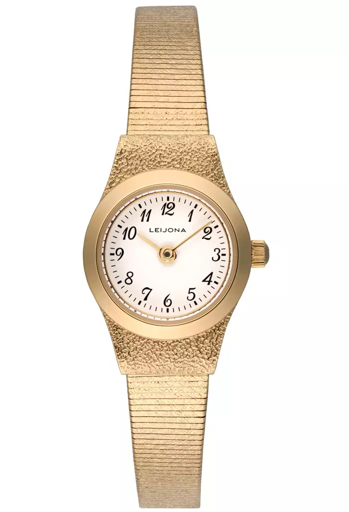 Leijona Kuiske naisten rannekello 5170-4727 - Leijona naisten rannekellot - 5170-4727 - 1