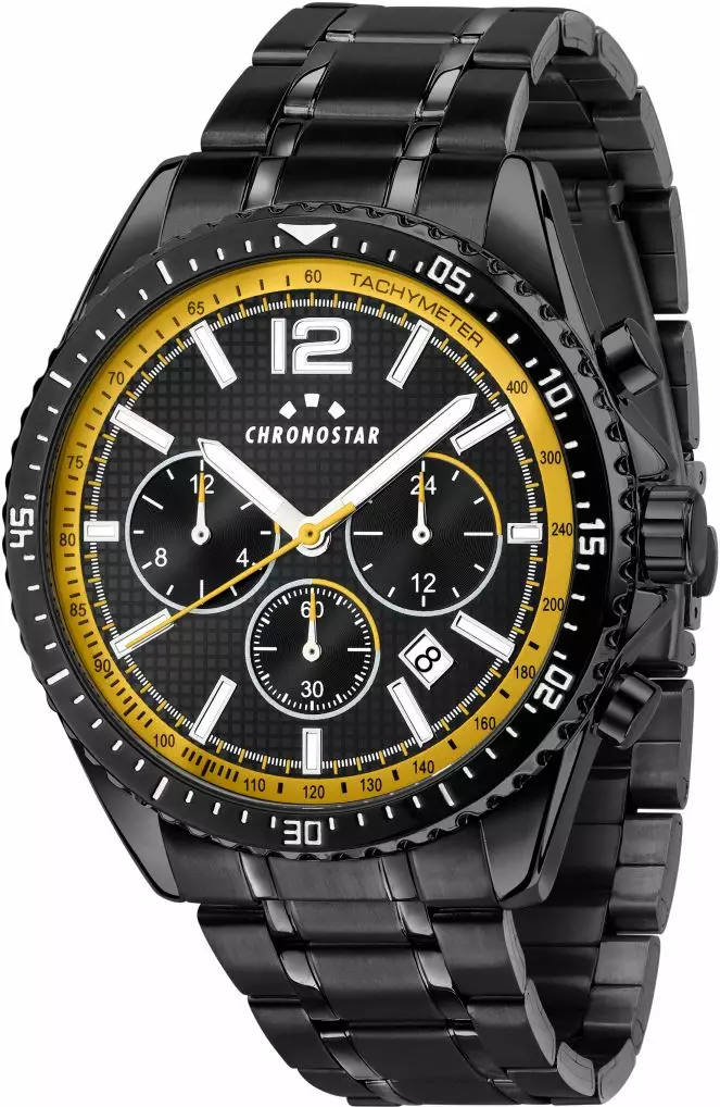 Maserati Race rannekello R3753311007 - Chronostar miesten rannekellot - R3753311007 - 1