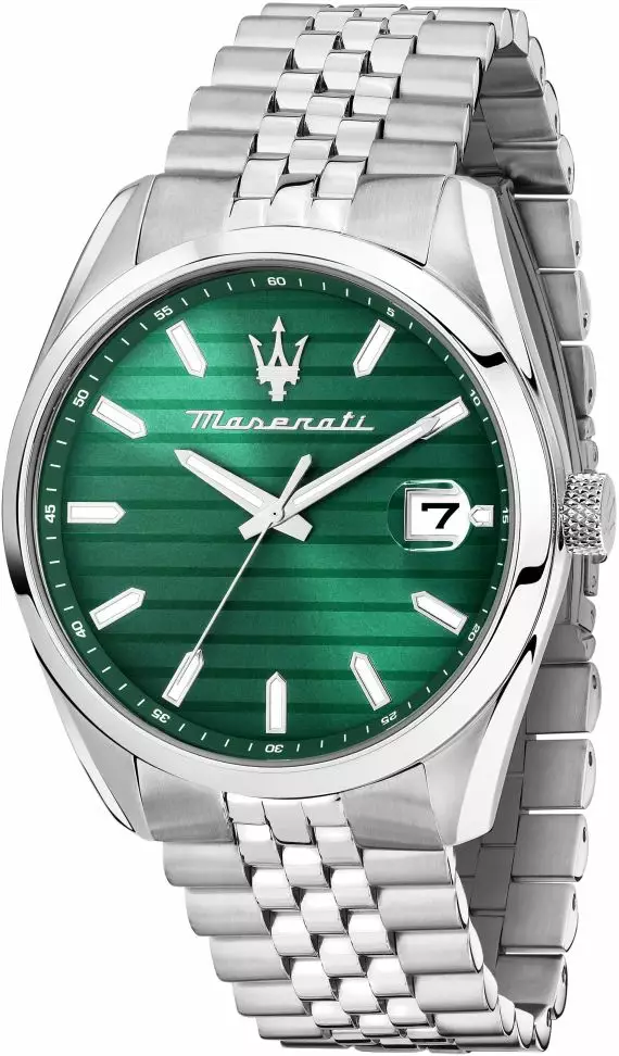 Maserati Atterazione kello R8853151027 - Maserati miesten rannekellot - R8853151027 - 1