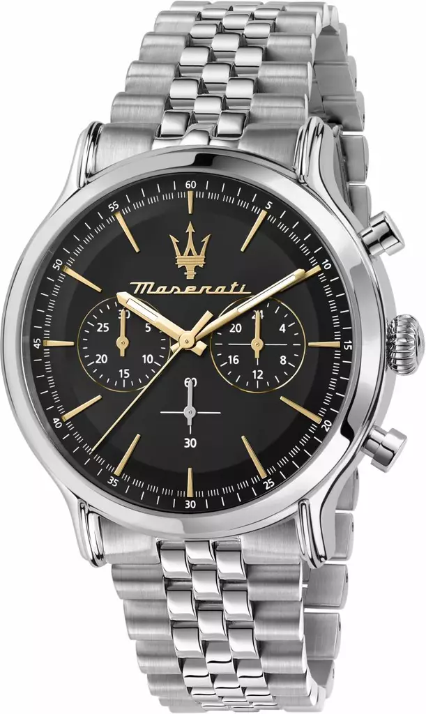 Maserati Epoca rannekello RR8873618023 - Maserati miesten rannekellot - R8873618017 - 1
