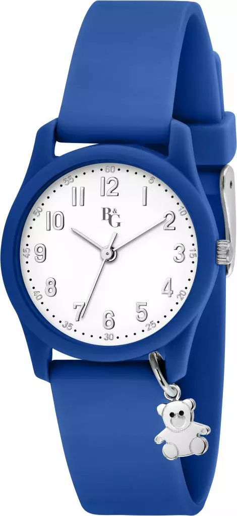 B&G Charms kello R3851141507 - BeG rannekellot - R3851141507 - 1