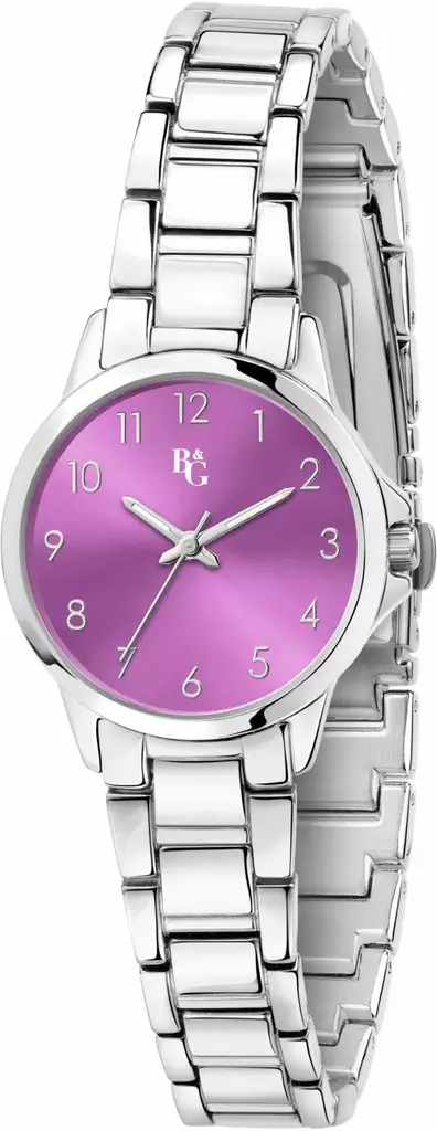 B&G STREAMER RG R3853285507 - BeG rannekellot - R3853285507 - 1