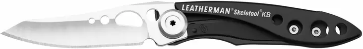 Leatherman Skeletool KB musta - Leatherman monitoimityökalut - A377 - 1