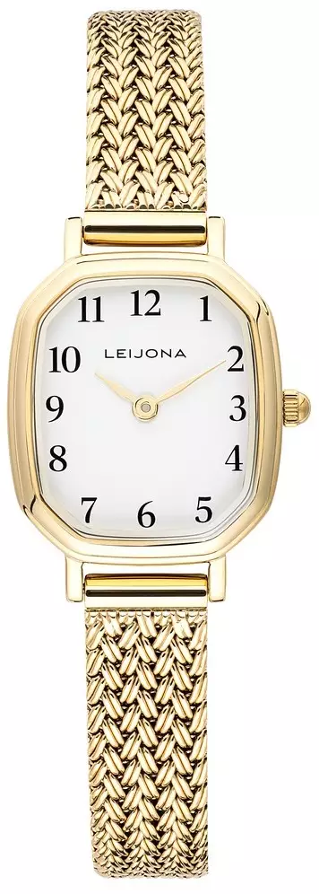 Leijona Lumo rannekello - Leijona naisten rannekellot - 5170-4787 - 1