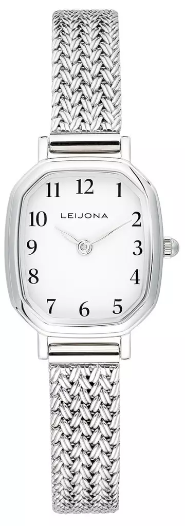 Leijona Lumo valkoinen 5172-4787 - Leijona naisten rannekellot - 5172-4787 - 1