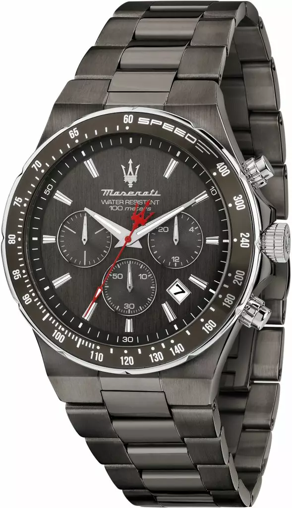 Maserati Sfida rannekello R8873640027 - Maserati miesten rannekellot - R8873640027 - 1