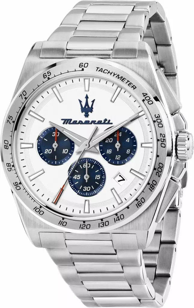 Maserati Velocita R8873652007 - Maserati miesten rannekellot - R8873652007 - 1