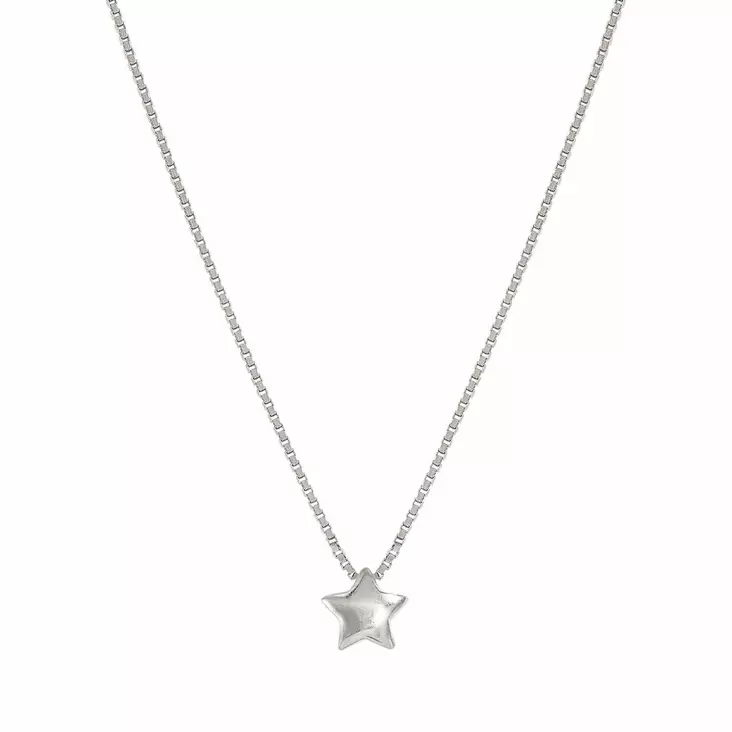 Nomination Armonica kaulakoru tähti 241304-007 - Nomination kaulakorut ja riipukset - 241304-007 - 1