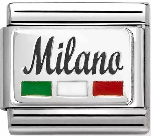 Nomination Milano 330209-57  - Composable Classic - 330209-57 - 1