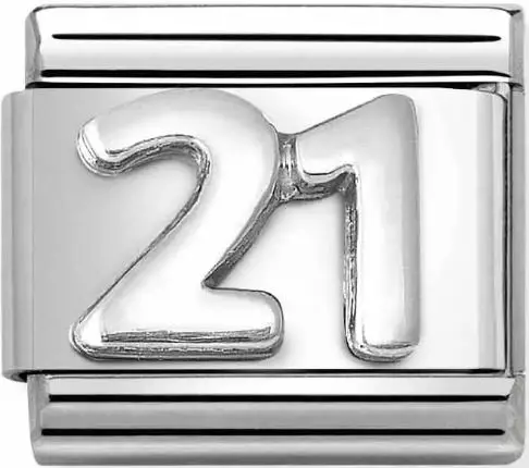 Nomination pala 21 vuotta330101-57 - Nomination - 330101-57 - 1