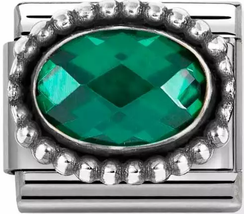 Nomination pala Vihreä 330607-027 - Composable Classic - 330607-027 - 1