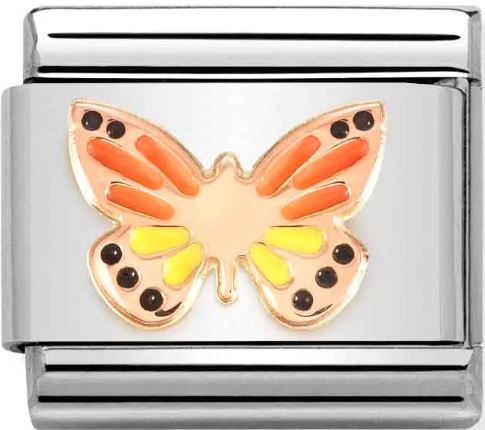 Nomination Perhonen pink 430202-17 - Composable Classic - 430202-17 - 1