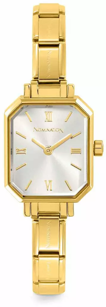 Nomination Time Paris rannekello 076032-017 - Nomination naisten kellot - 076032-017 - 1