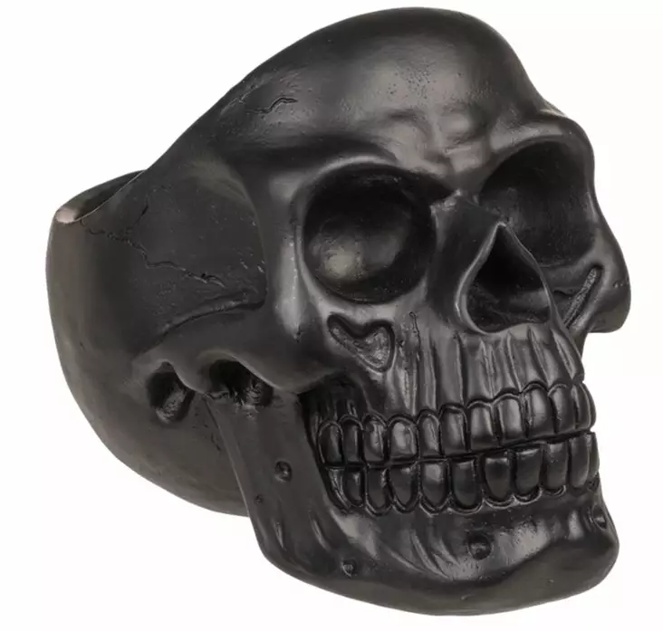 Pääkallo kulho Skull - Lifestyle tuotteet - ZE5787 - 1