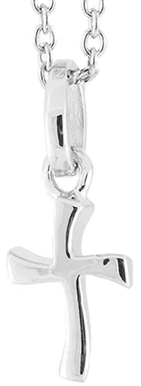 Pieni Risti Riipus CRR37 - OUTLET kaulakorut ja riipukset - CRR37 - 1