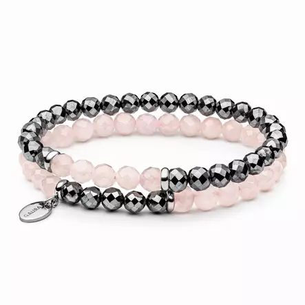 Gaura Pearls rannekoru 234-109B - Gaura Pearls - 234-109B-18 - 1